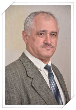Бурлаев<br> Александр<br> Антонович