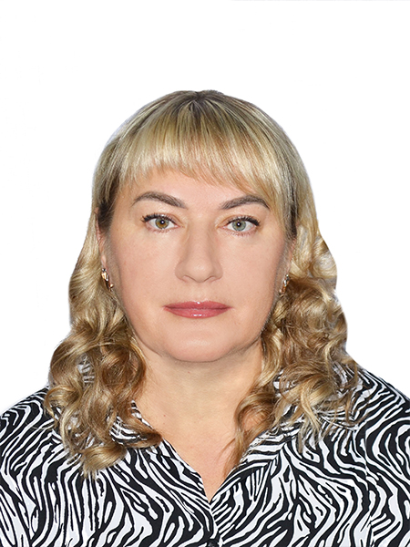 Изображение контакта