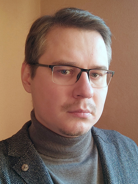 Изображение контакта