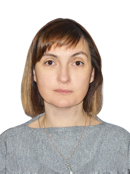 Изображение контакта