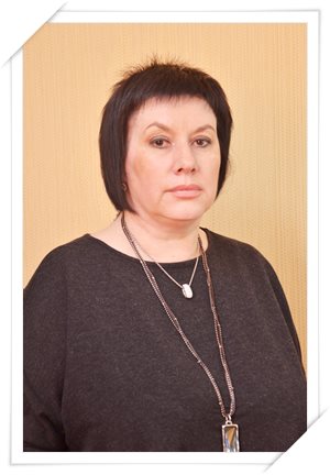 Гулакова <br>Марина Геннадиевна