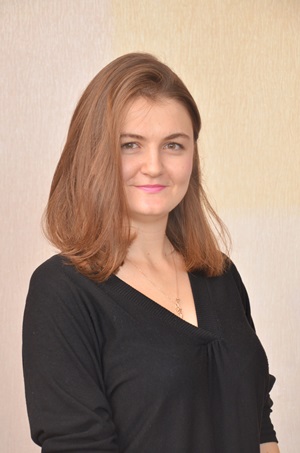Трандафилова Илона Владимировна