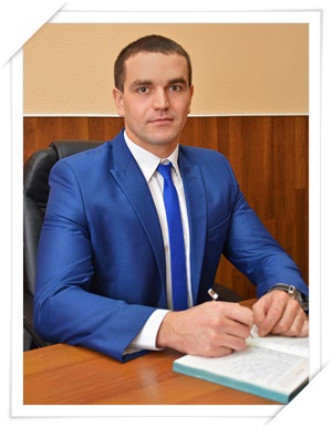 Малик Максим Анатольевич