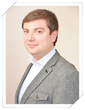 Саенко Виктор Борисович